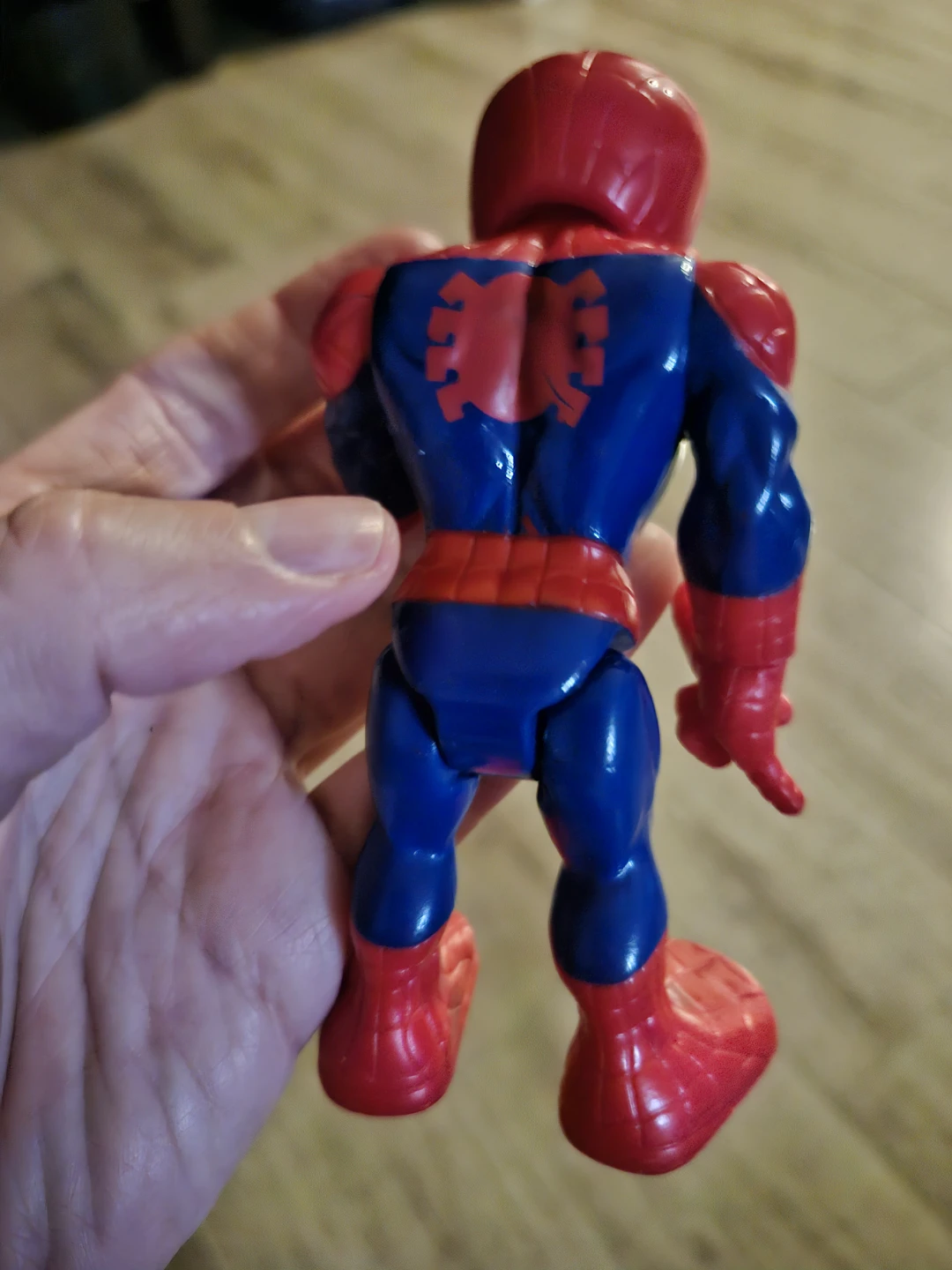 $5 each figures - photo 2