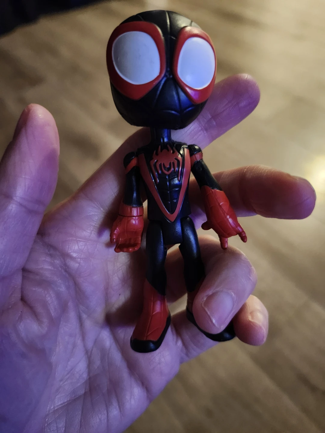 $5 each figures - photo 5