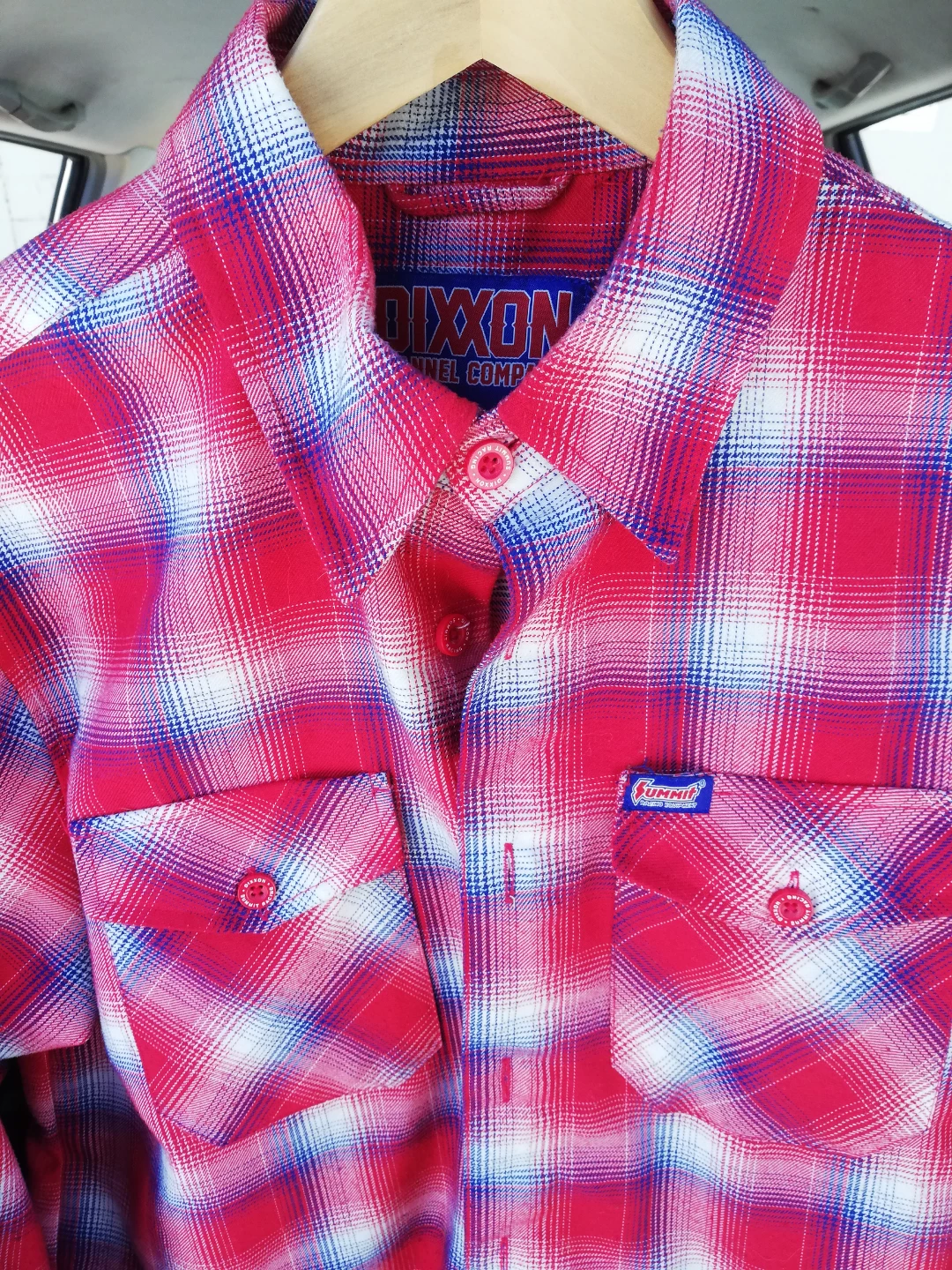 Dixon Flannel Company