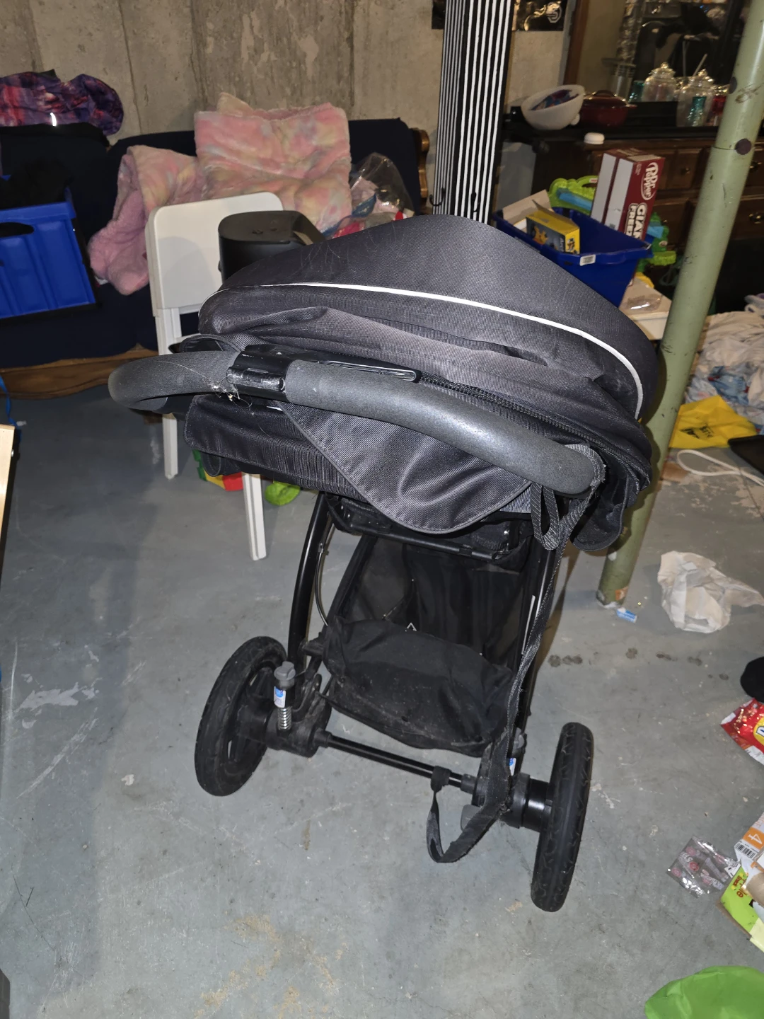 Graco jogger - photo 2