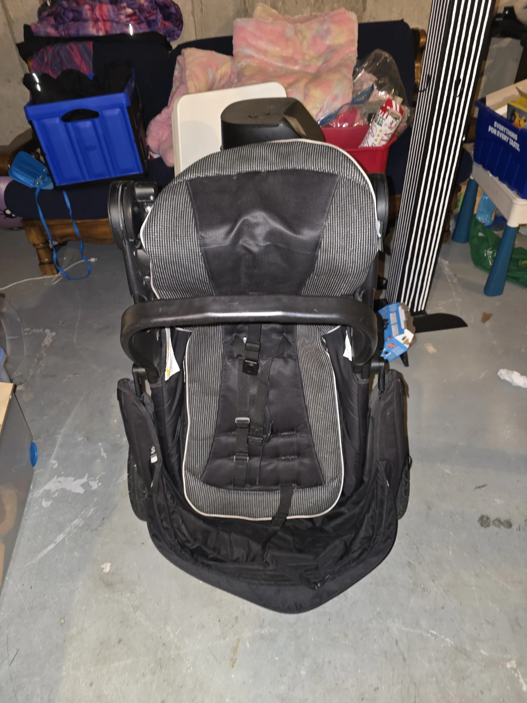 Graco jogger - photo 3