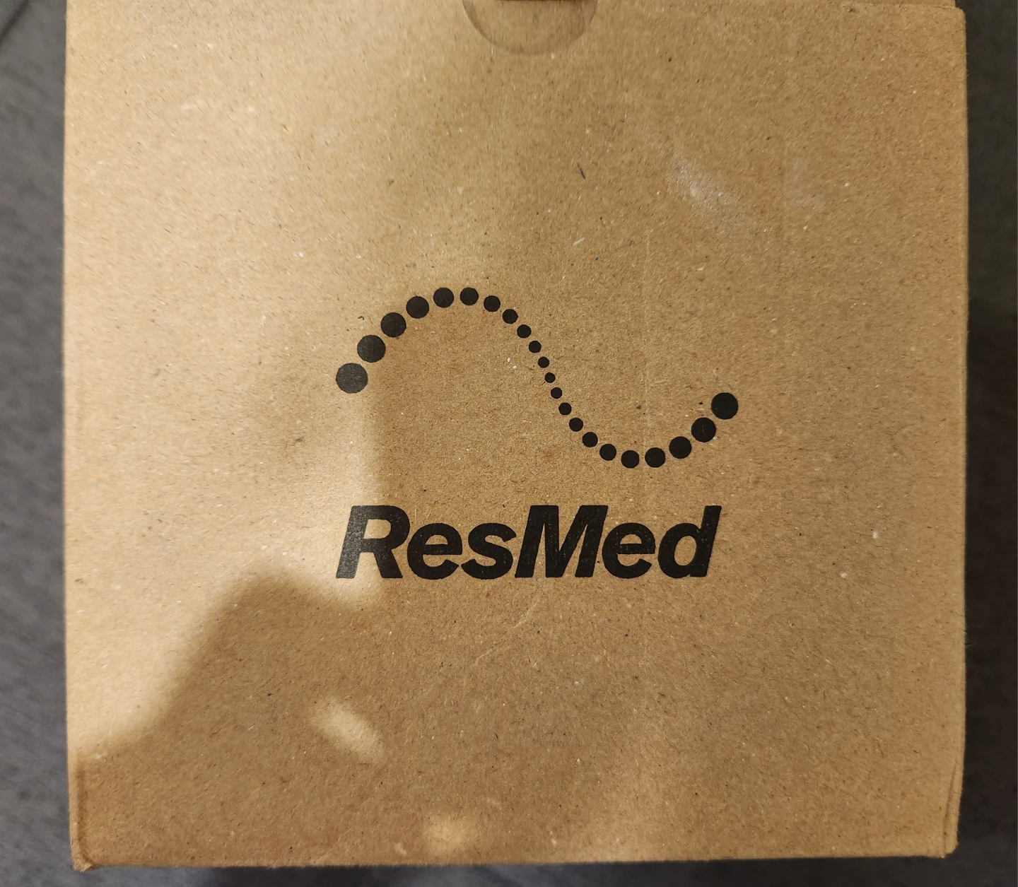 ResMed Water Chamber for AirSense 10 and AirCurve 10 - photo 2