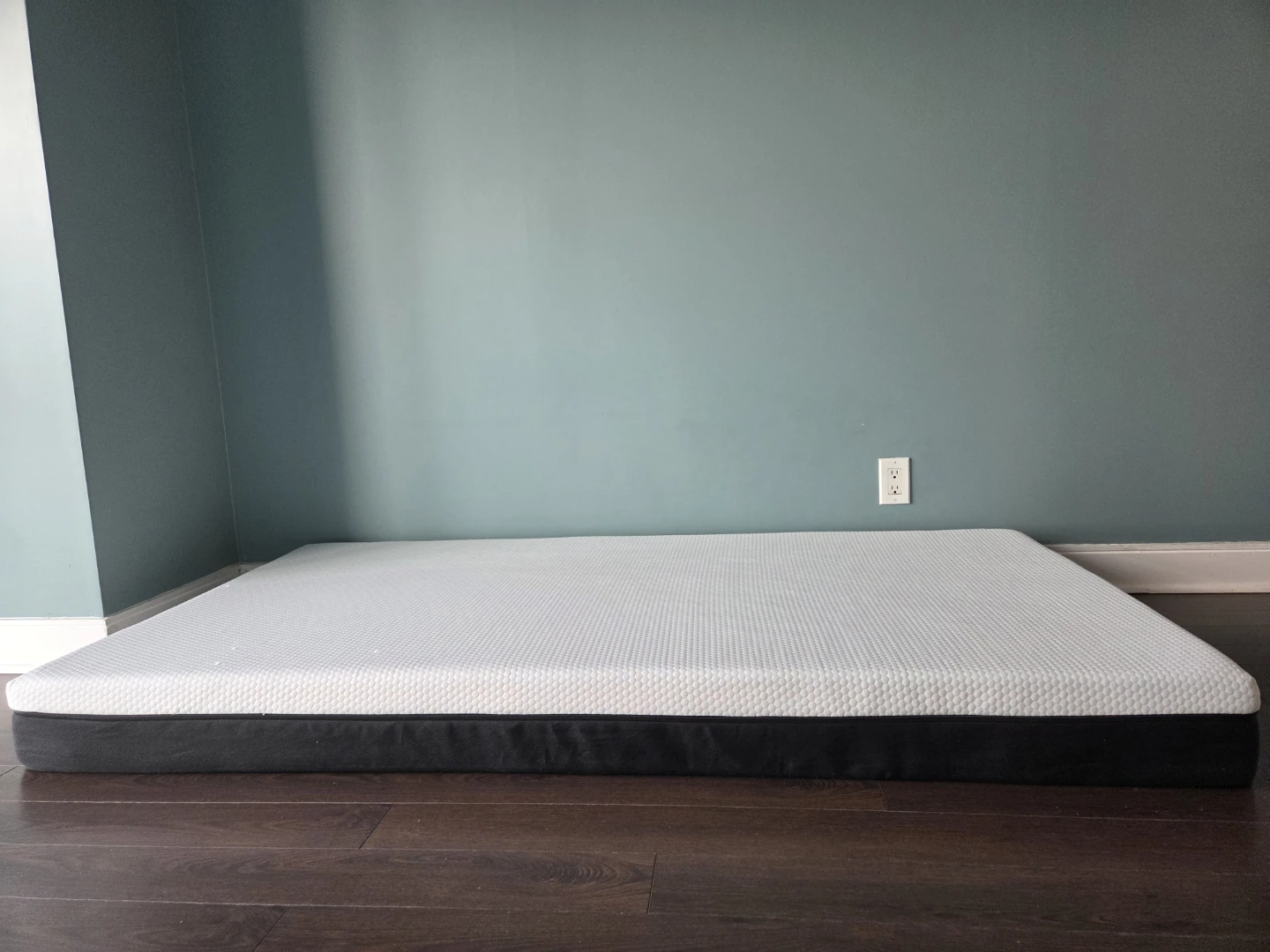 Twin Mattress