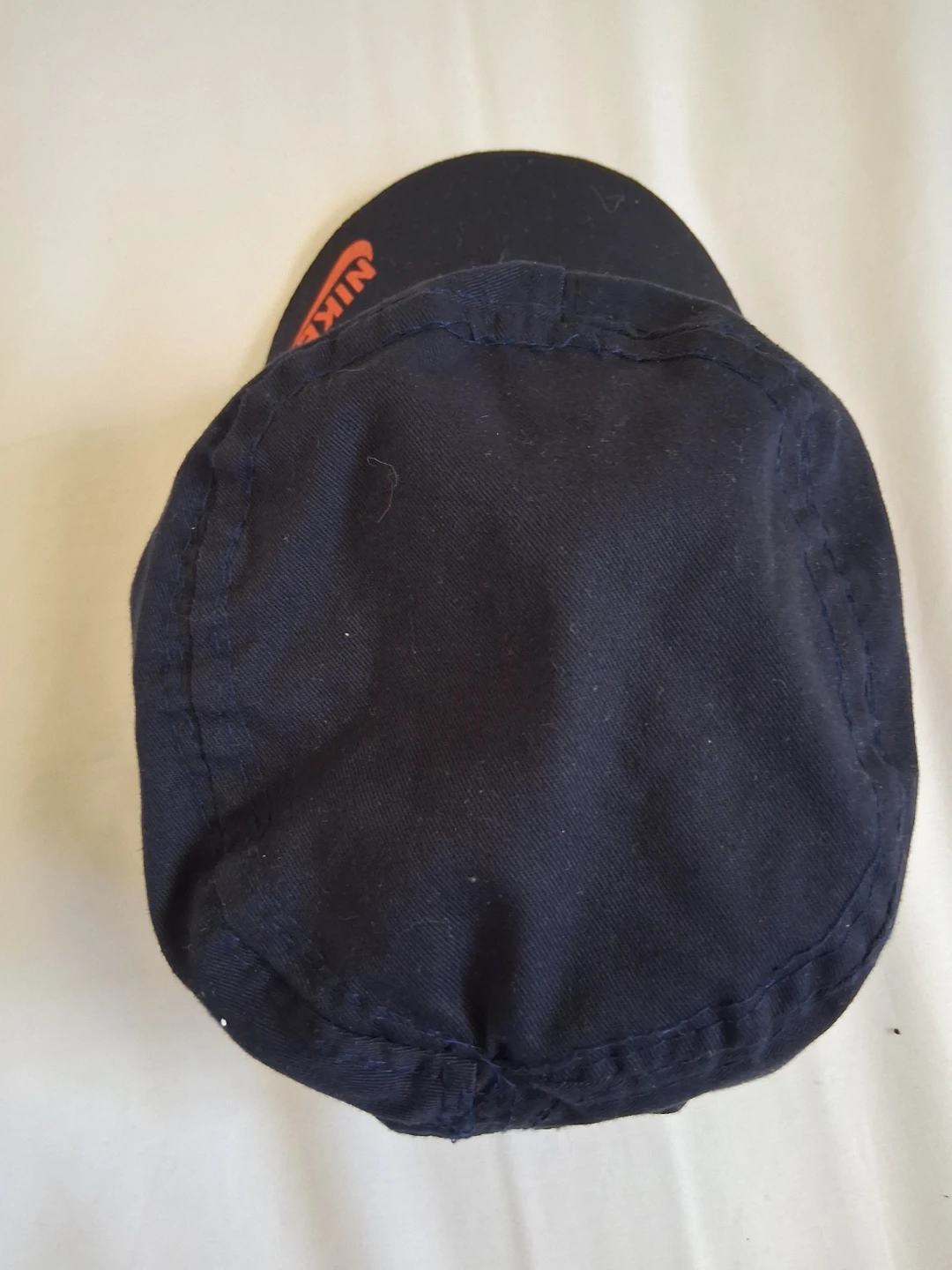 Nike Navy Blue Cadet Cap - photo 5
