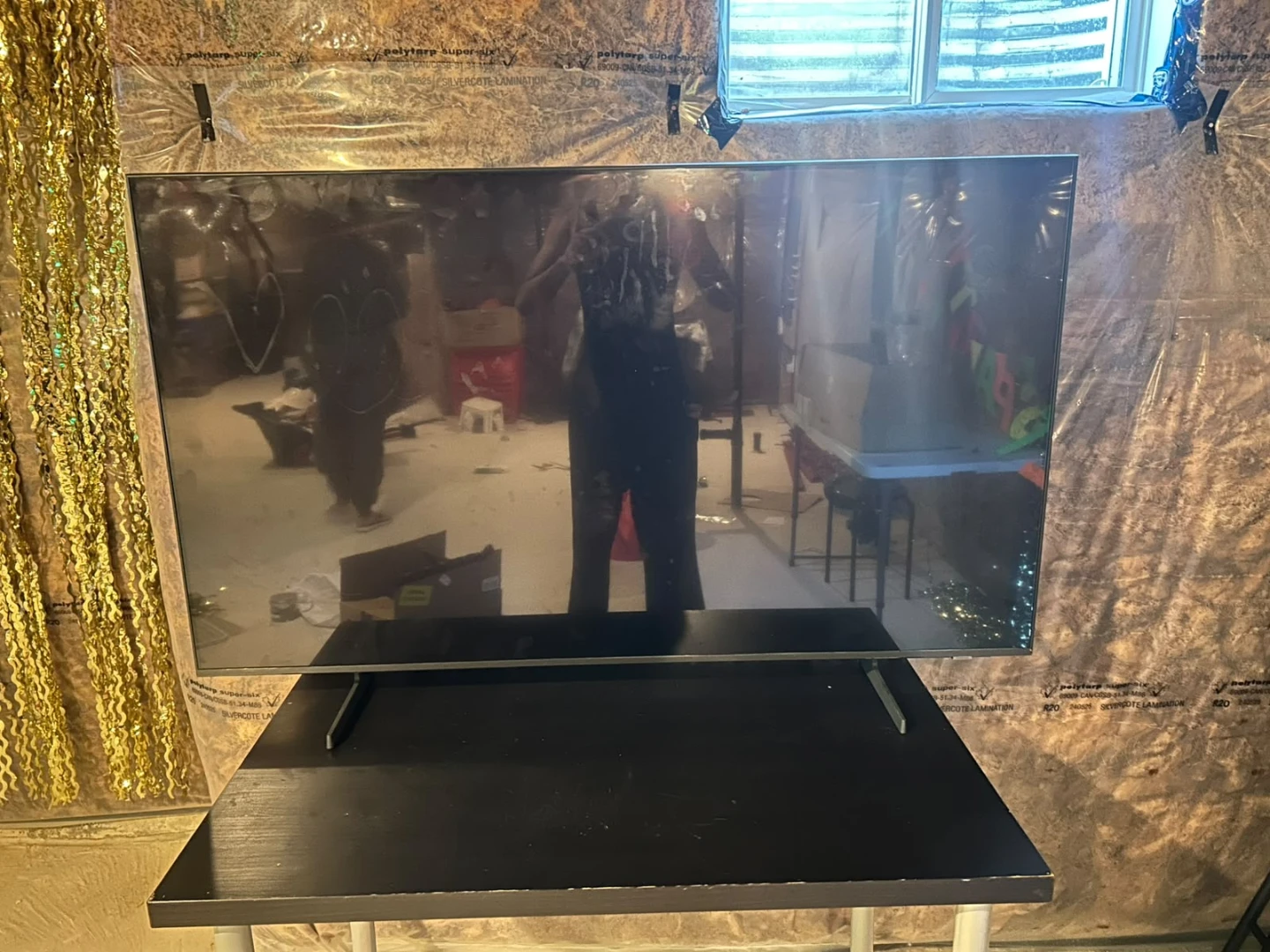 Selling a Samsung 55-inch Smart TV. - photo 2