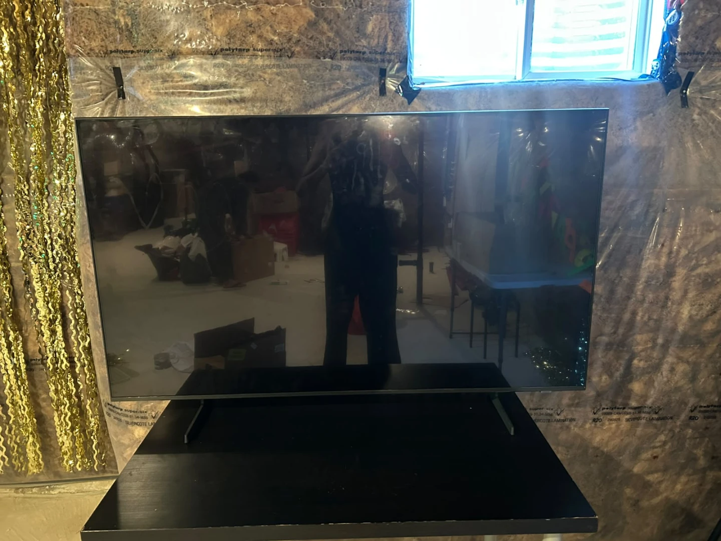 Selling a Samsung 55-inch Smart TV. - photo 3