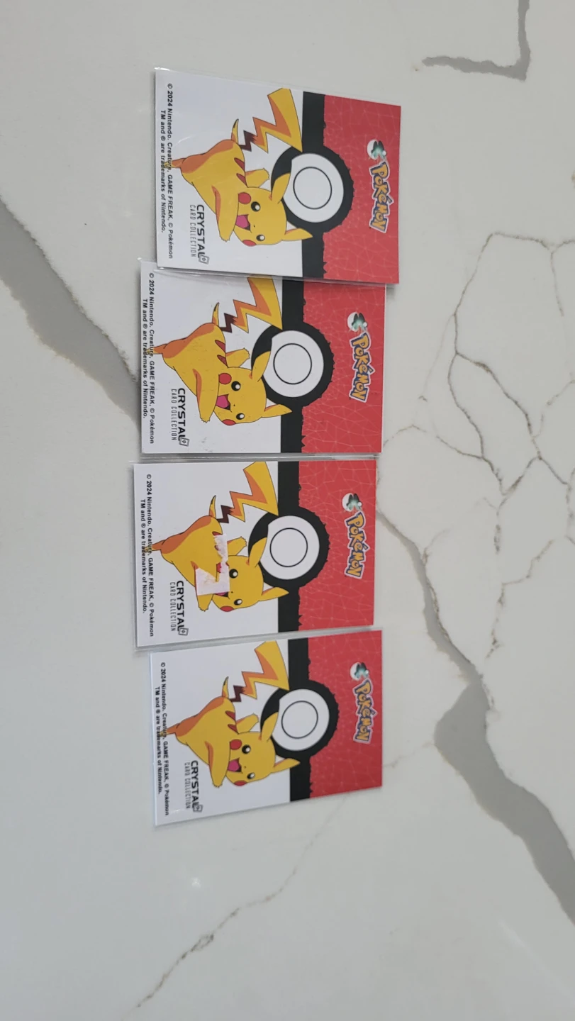Pokémon Cards - Pikachu, Moltres, Dragonite, Fearow, Muk - photo 2