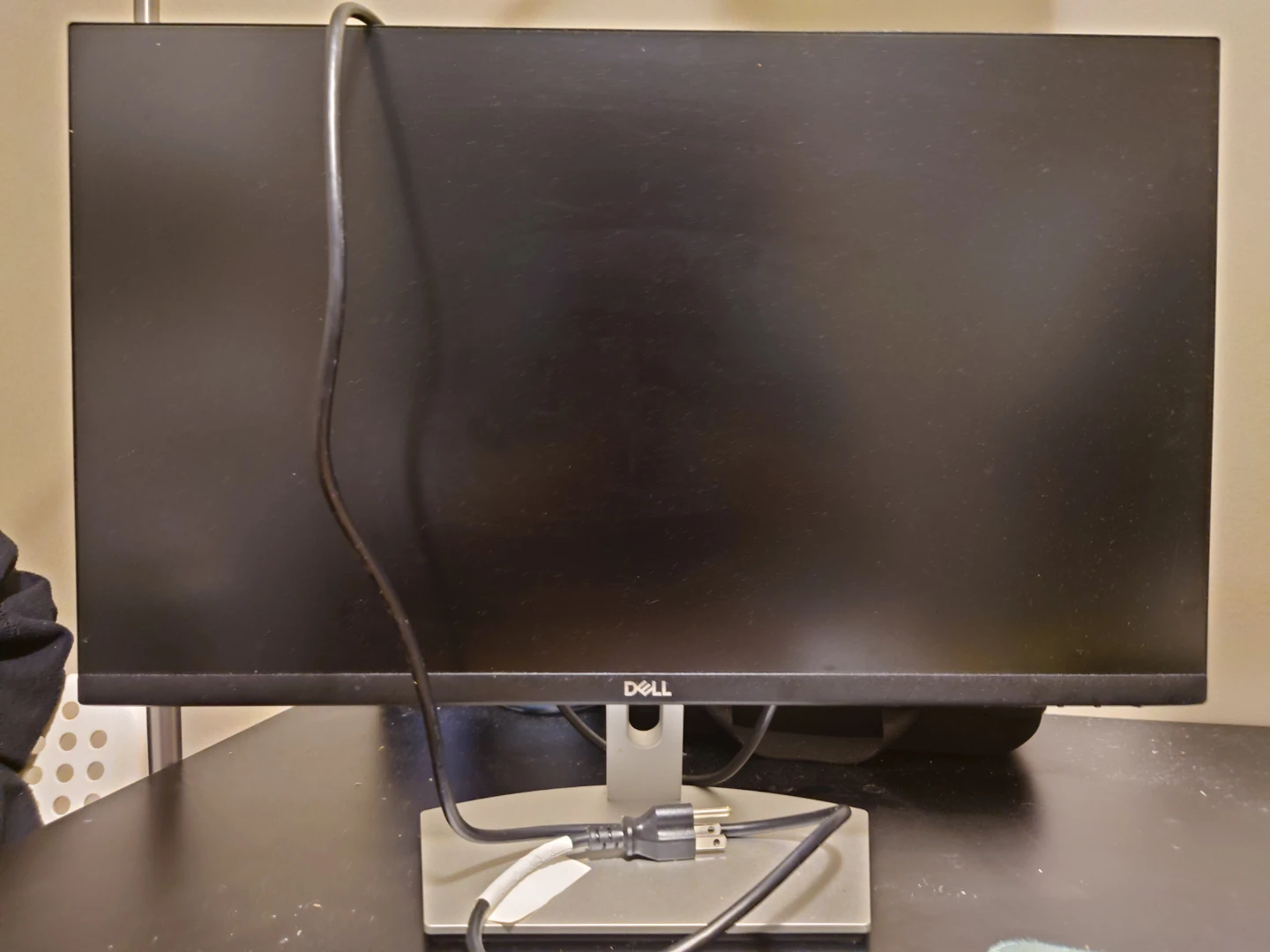 Dell 24 Inch Monitor