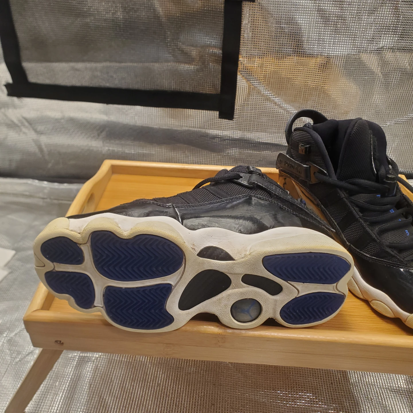 Jordan Kids Shoes - photo 2