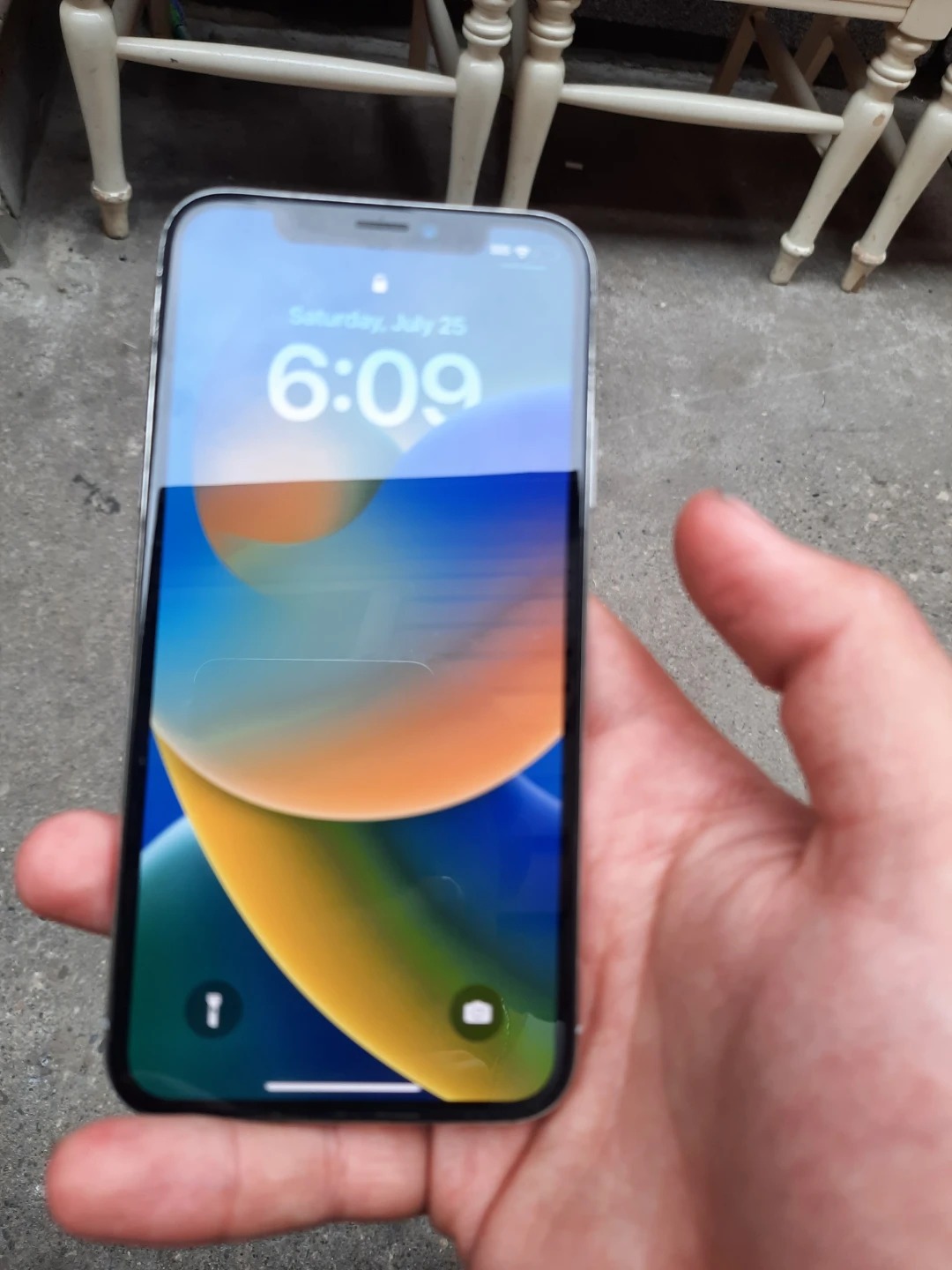 Apple iPhone 8  is new - photo 2
