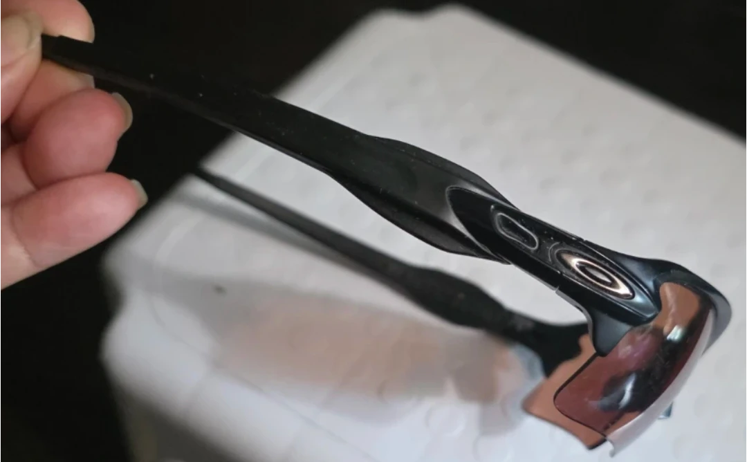 Oakley Sunglasses - photo 5