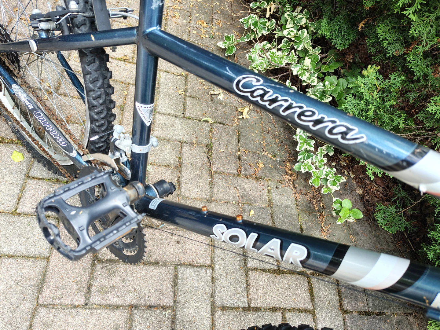 Carrera Solar Mountain Bike - photo 4