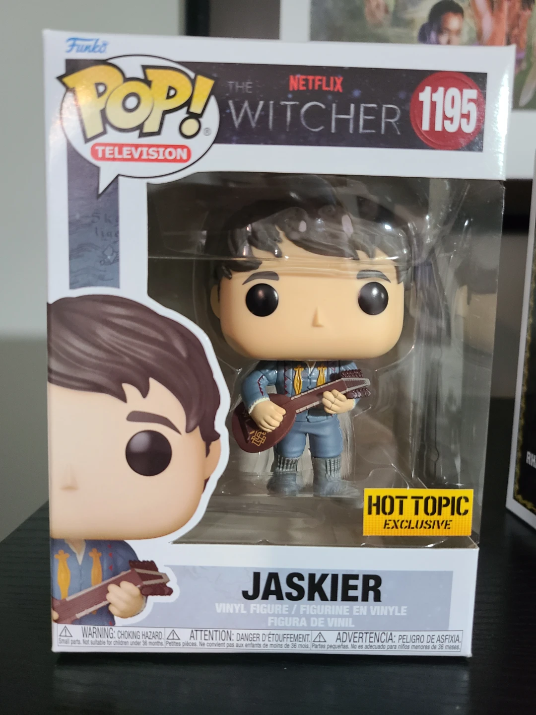 Funko Pops!! READ DESCRIPTION PLEASE - photo 4