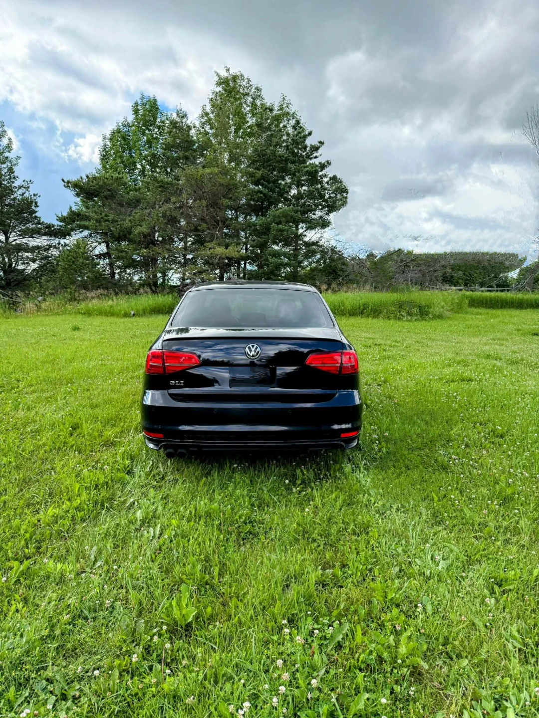 2017 Volkswagen Jetta GLI - photo 5