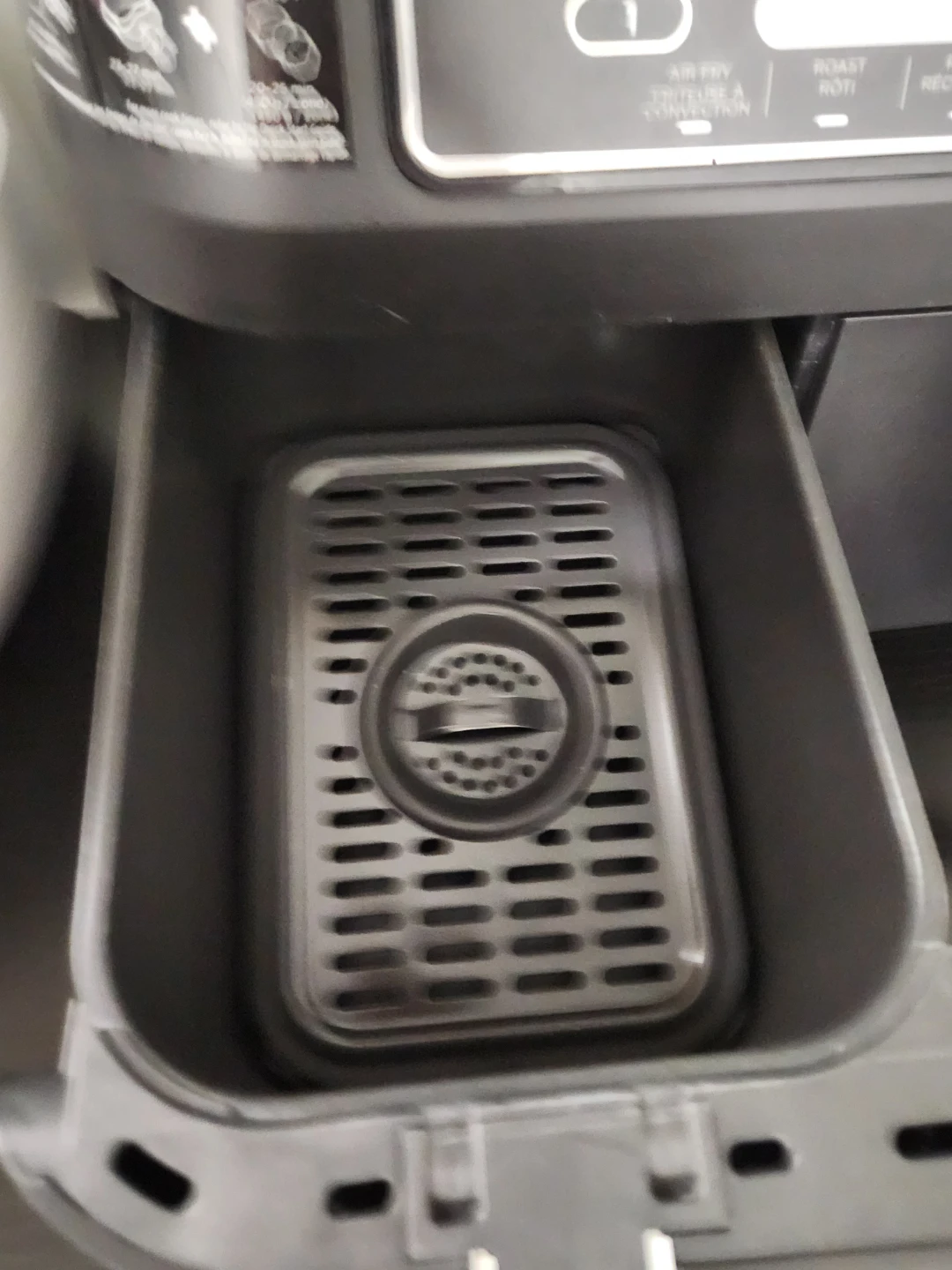 Ninja DualZone Air Fryer - photo 3