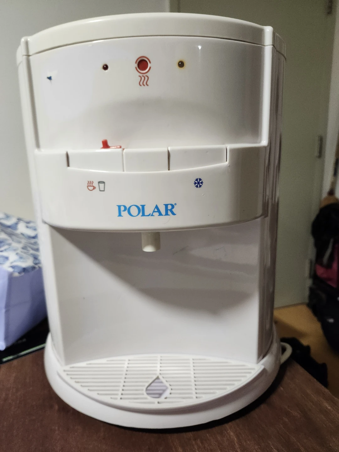 Countertop Water Dispenser