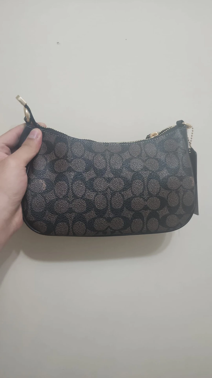 Coach Signature teri - photo 3