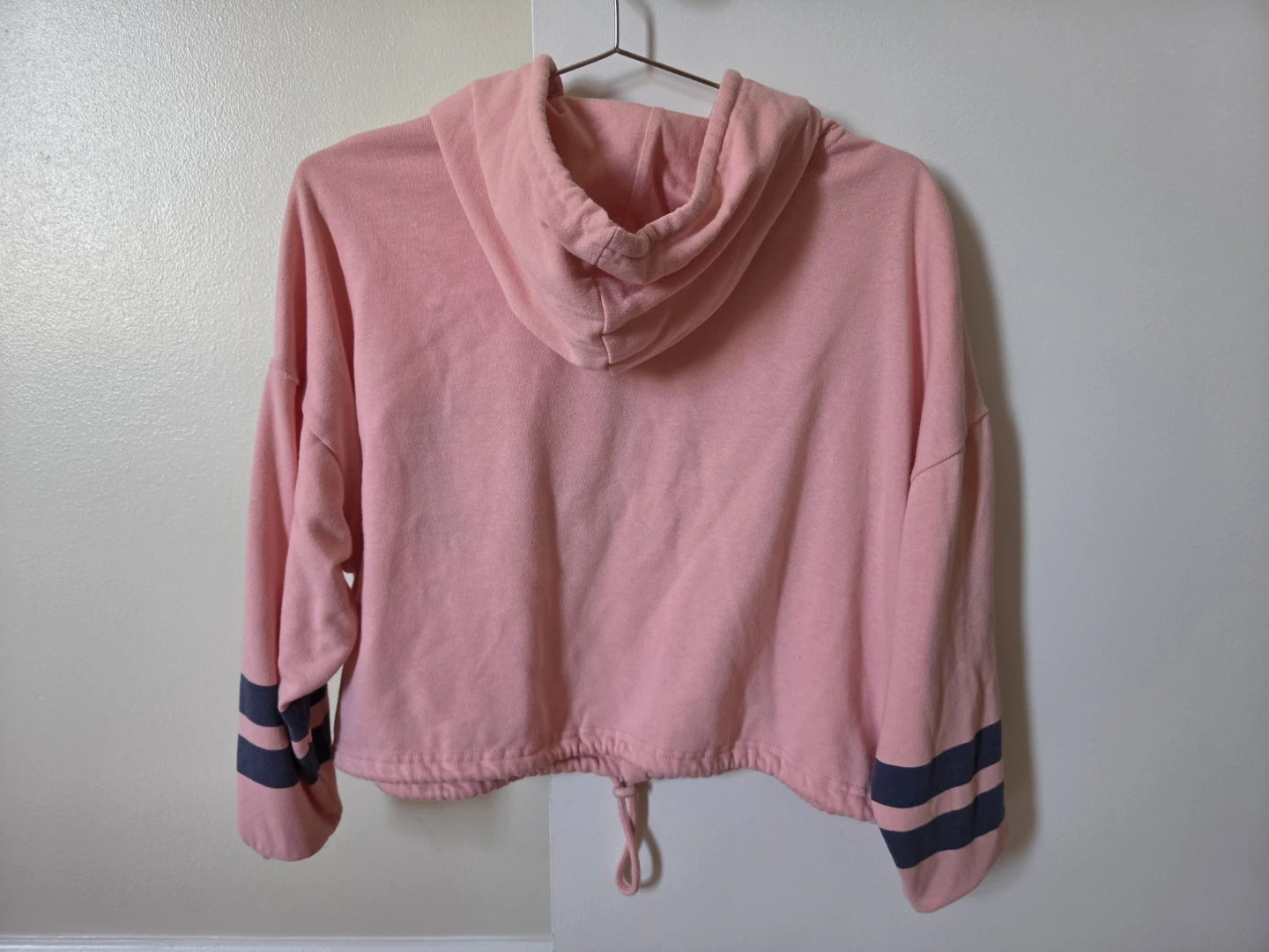 Peanuts Snoopy & Woodstock 1950 Graphic Hoodie - photo 2