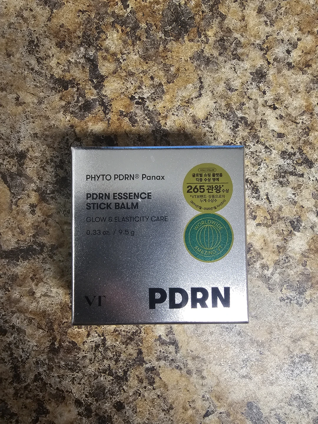 VT PDRN Essence Stick Balm