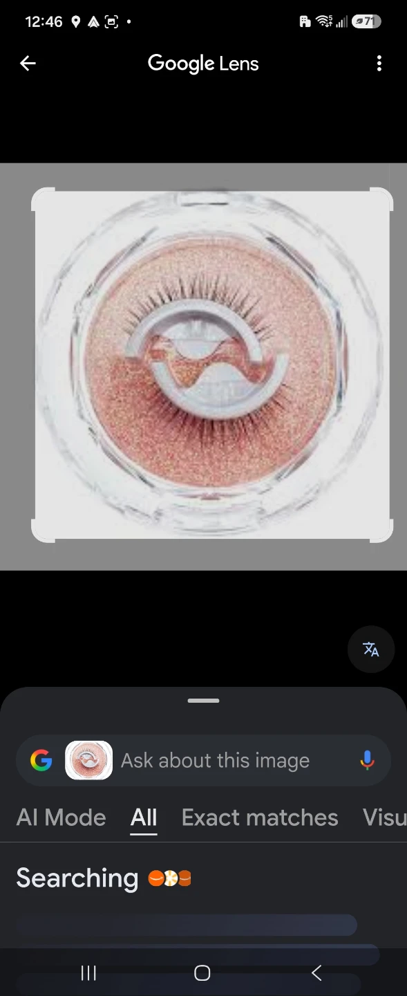 Xtkddui Reusable Self Adhesive Eyelashes W02