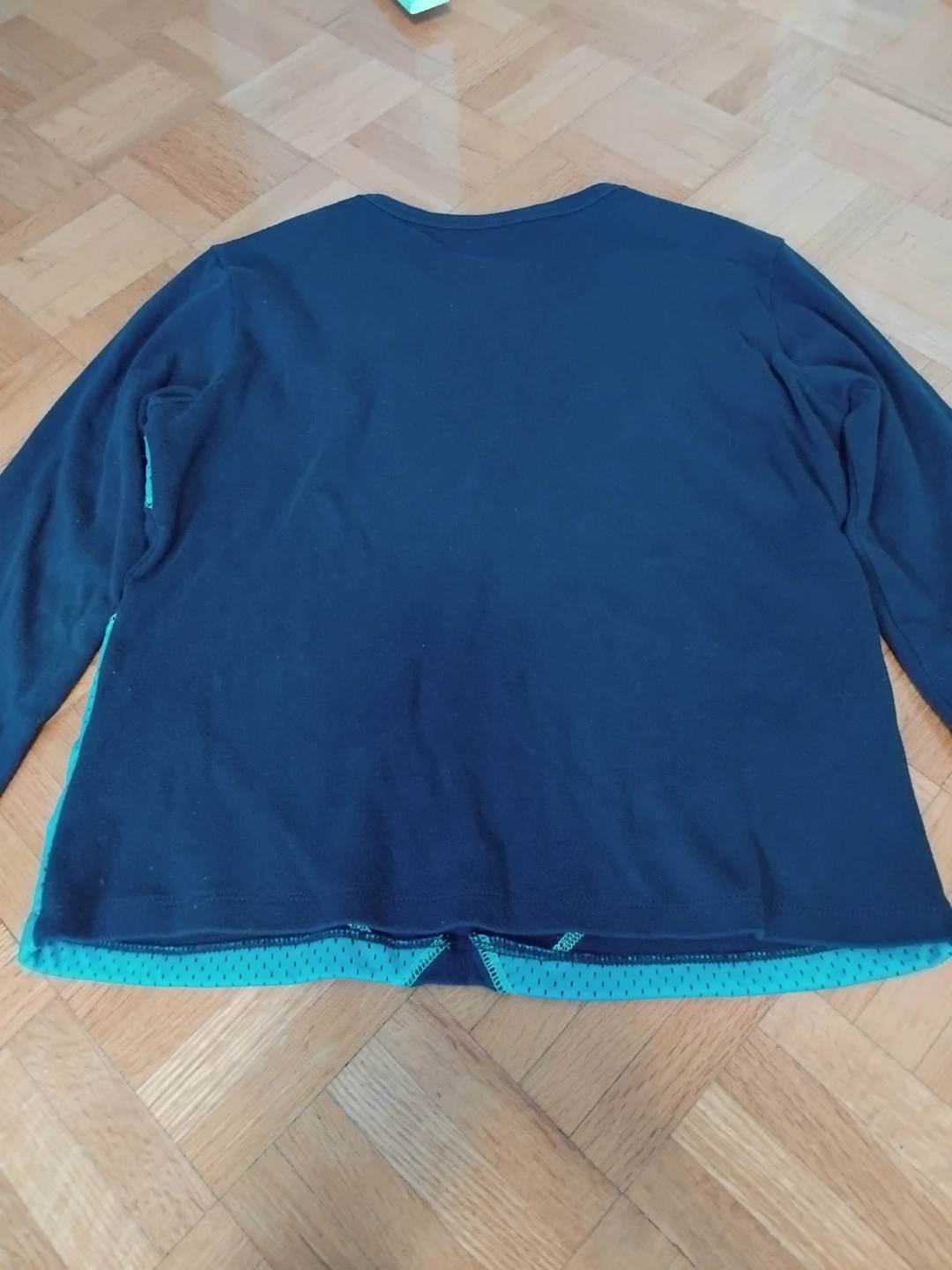 Girls "2 Cute" Long Sleeve Top - photo 2