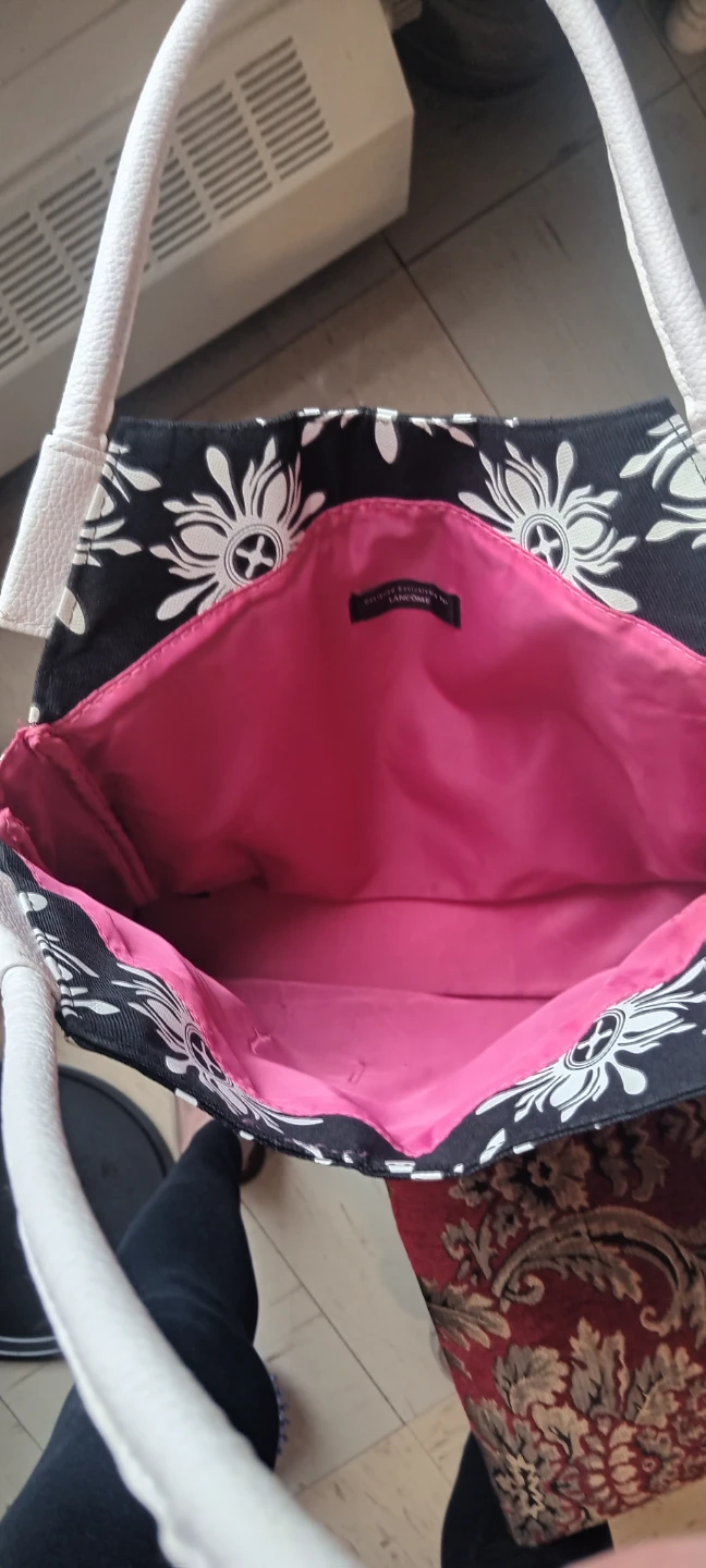 Lancôme Tote Bag - photo 4