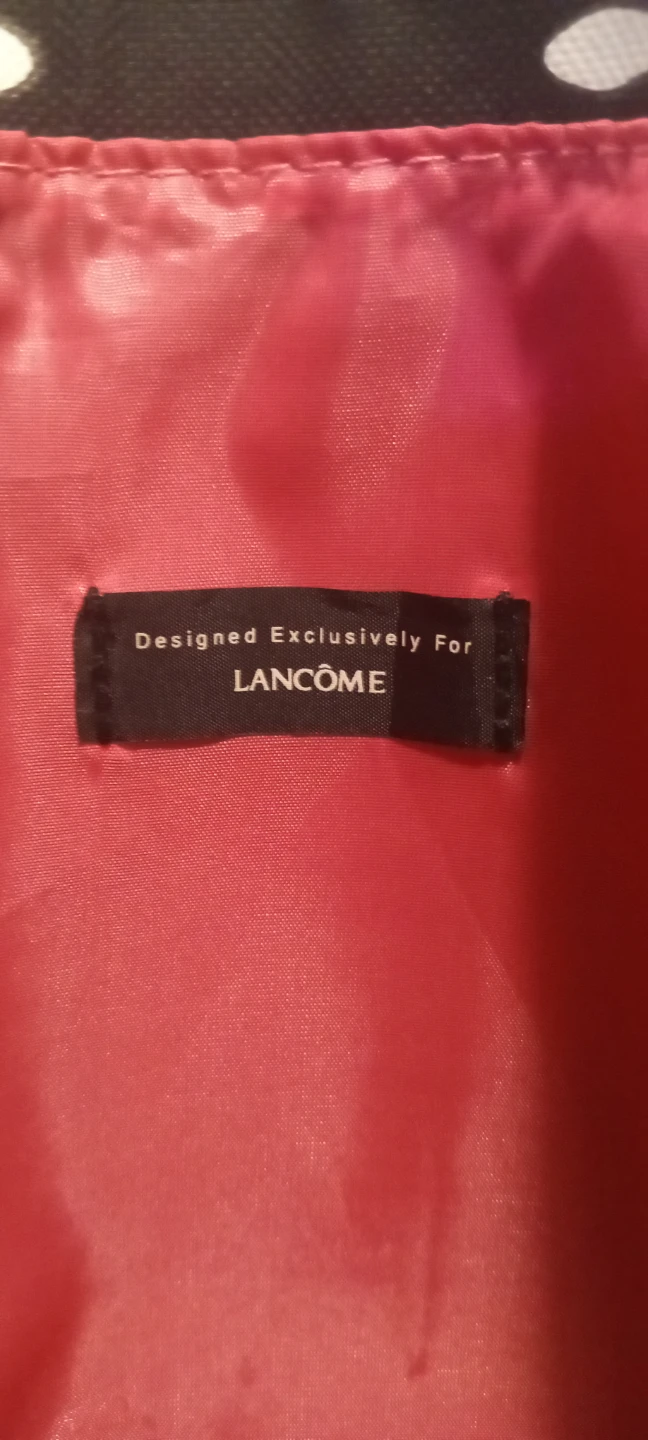 Lancôme Tote Bag - photo 5