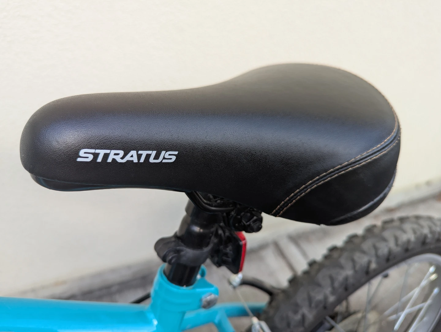 Stratus Chipper Kids Bike - wheel size 18 inch - photo 3