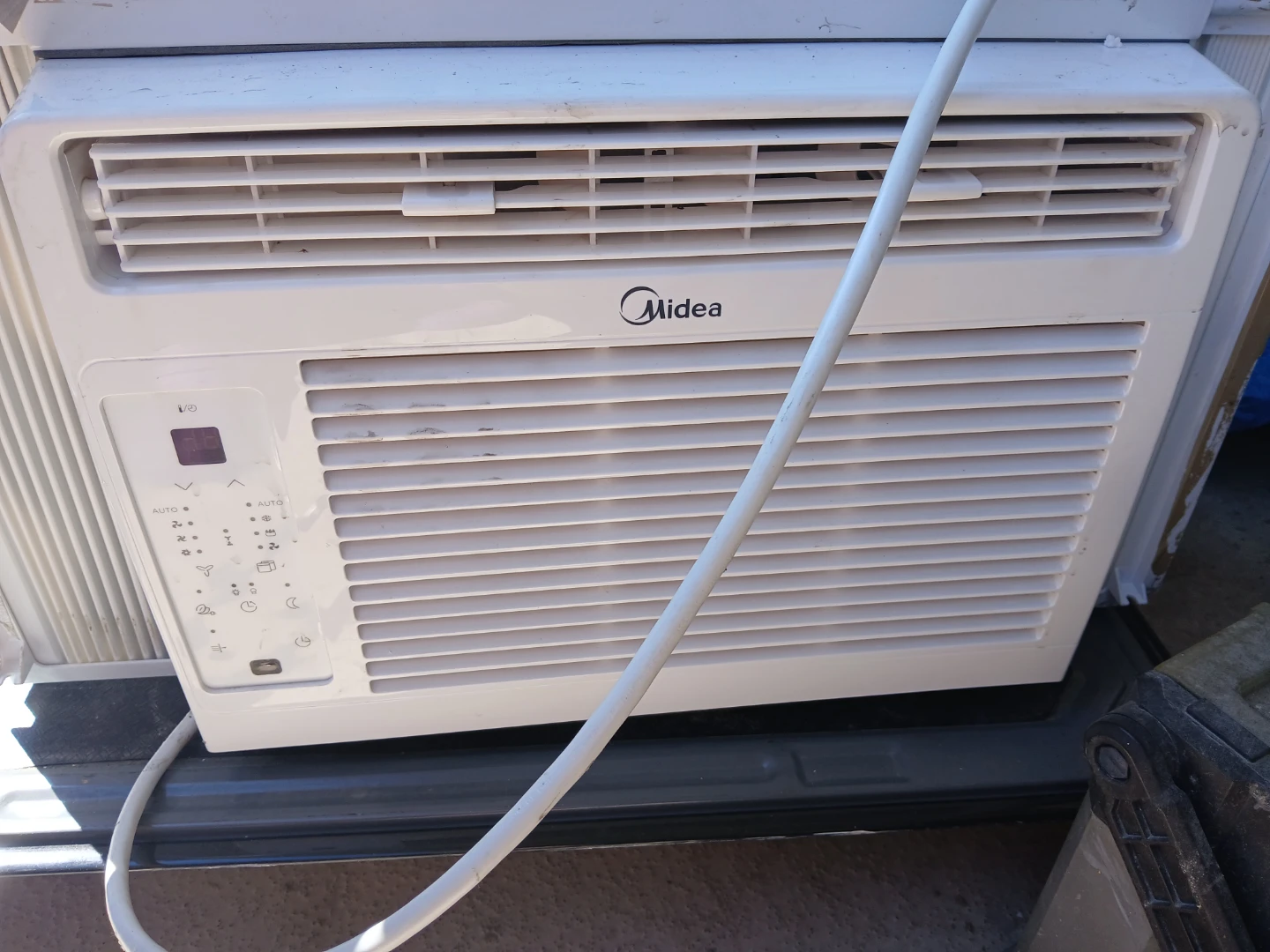 Air conditioner