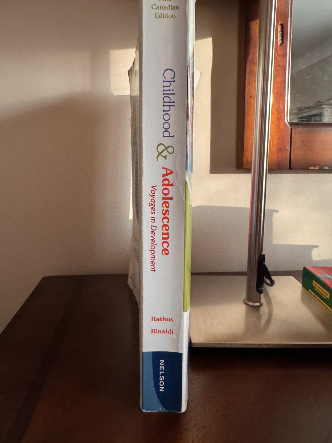 Childhood & Adolescence: Voyages in Development Textbook - photo 4