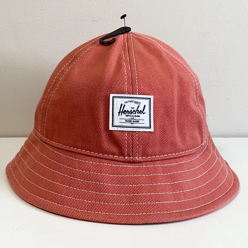Herschel Henderson Bucket Hat Adult Mens/Womens Sun Hat NEW