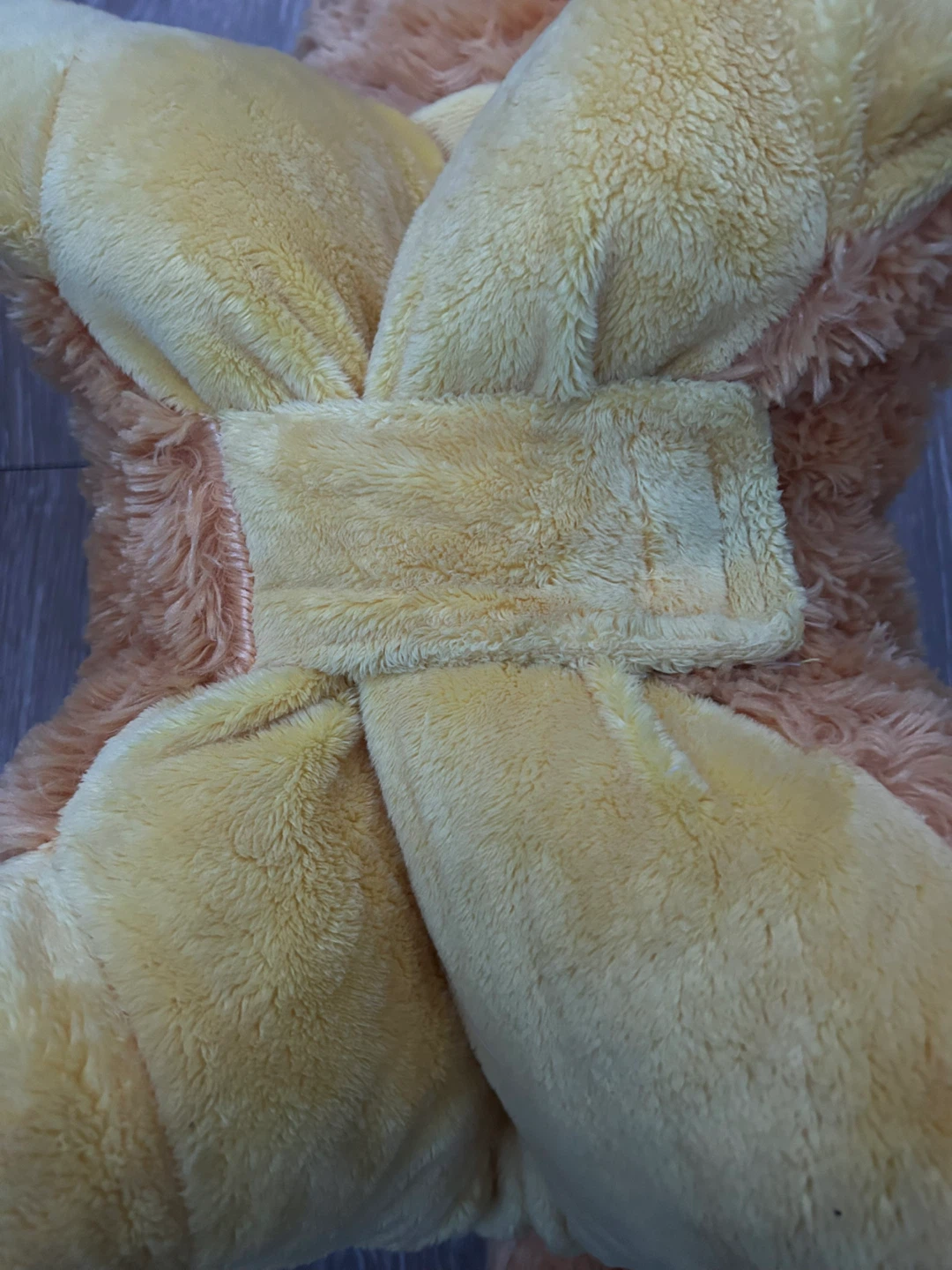 plush pillow toy, Bunny w/ wagon, turtle w/ babies - photo 4