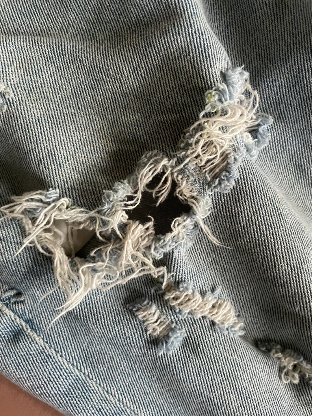RTA light jeans size 32 - photo 3