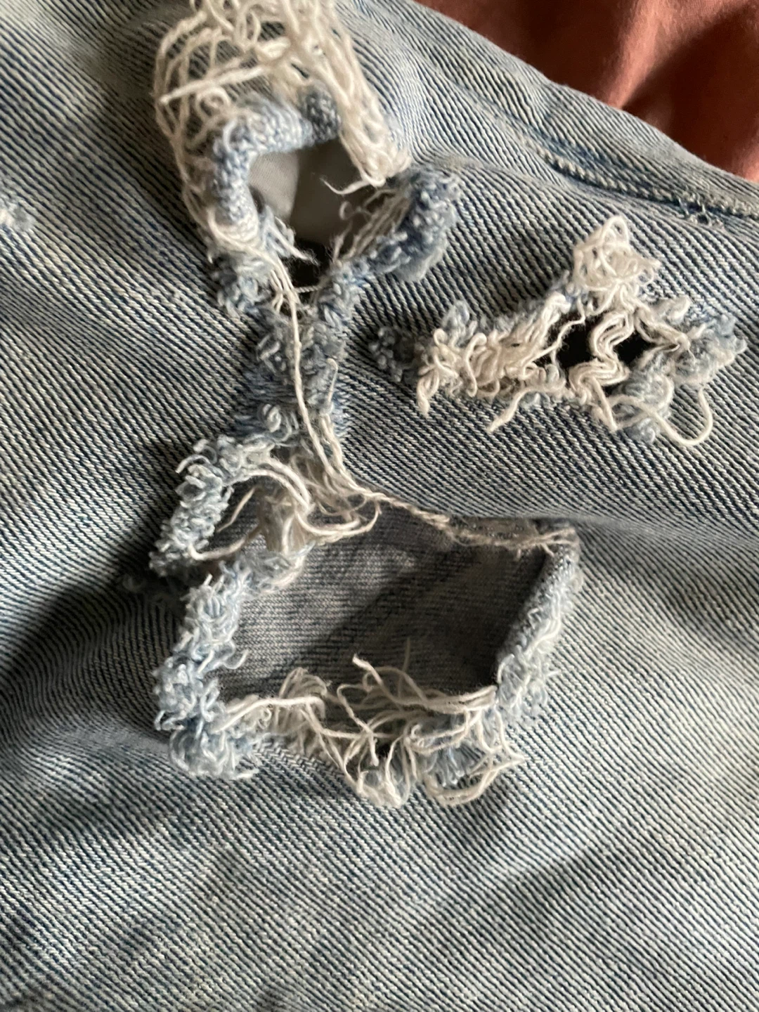 RTA light jeans size 32 - photo 4