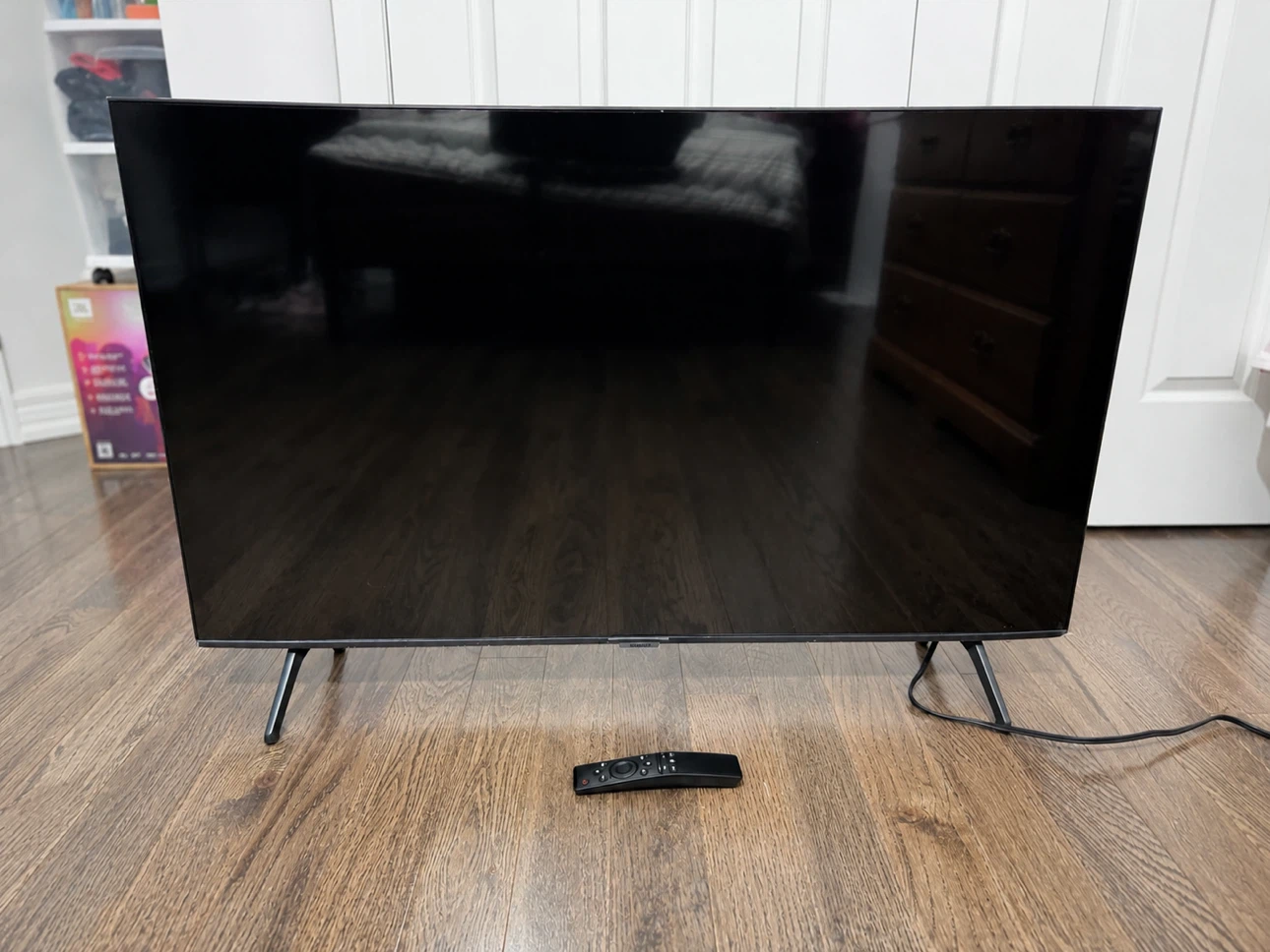 Samsung Smart TV 43 in