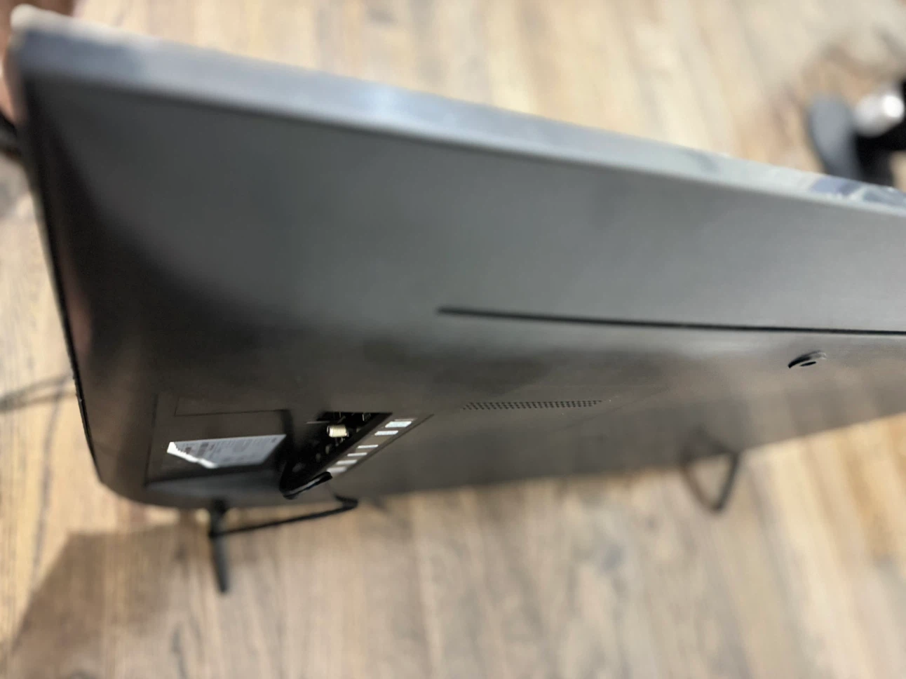 Samsung Smart TV 43 in - photo 3