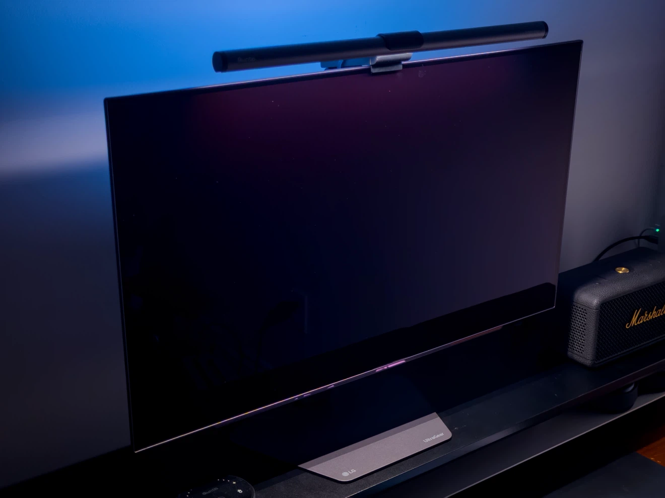 LG UltraGear OLED 27" QHD 240Hz Gaming Monitor