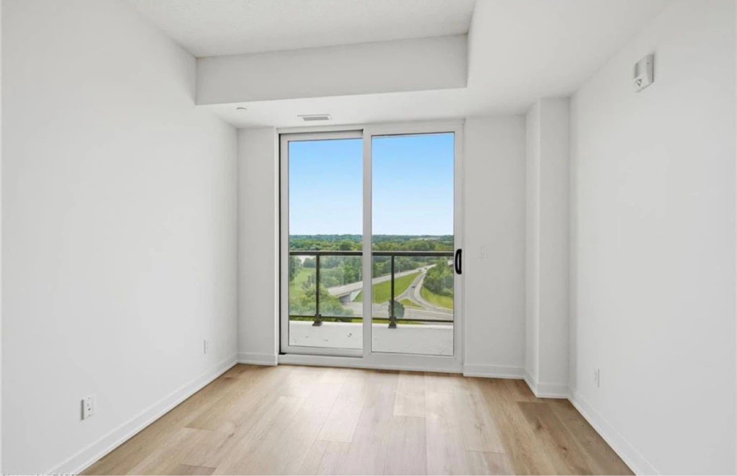 1 Bedroom + Den condo - photo 4