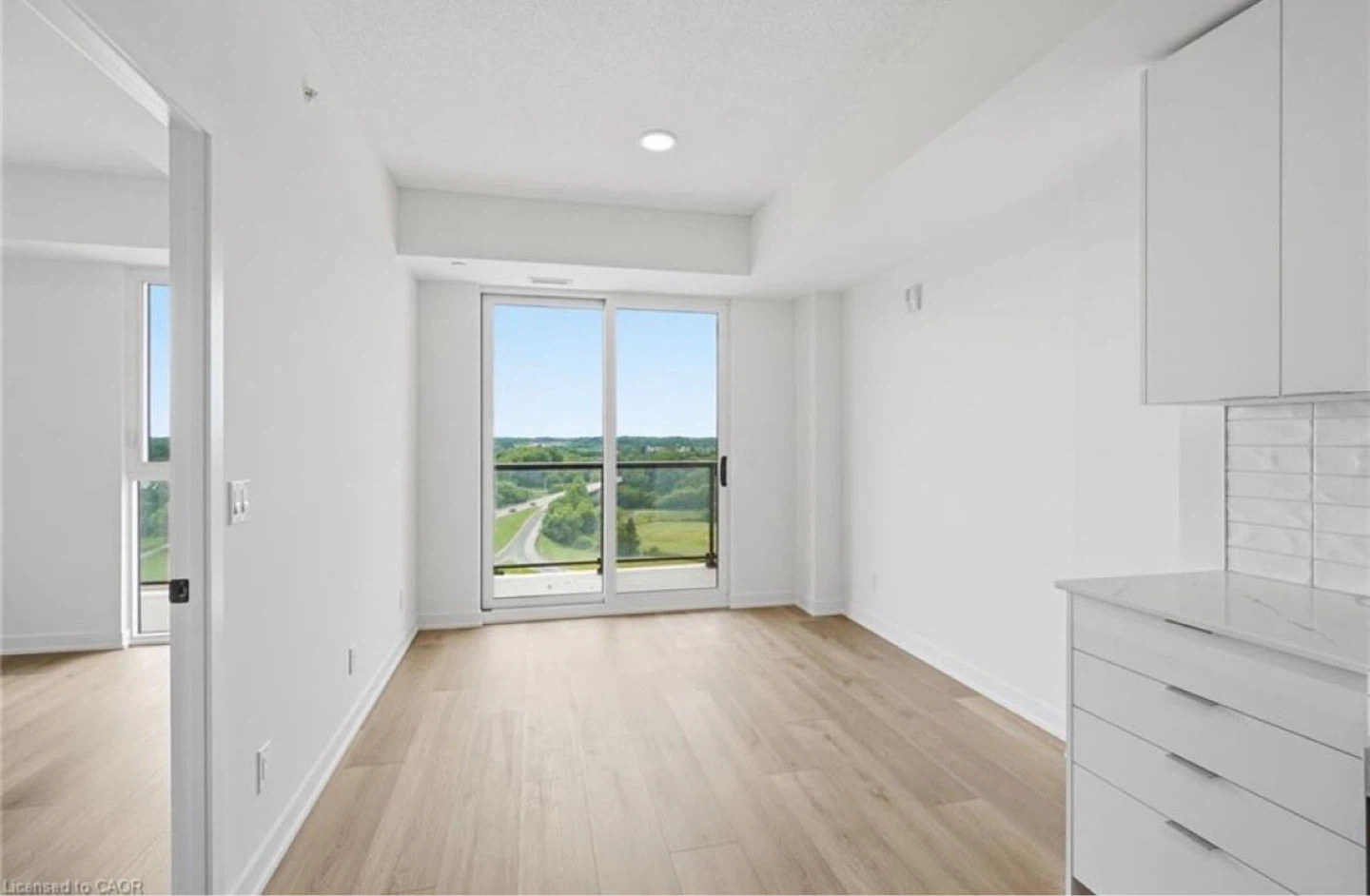 1 Bedroom + Den condo - photo 3
