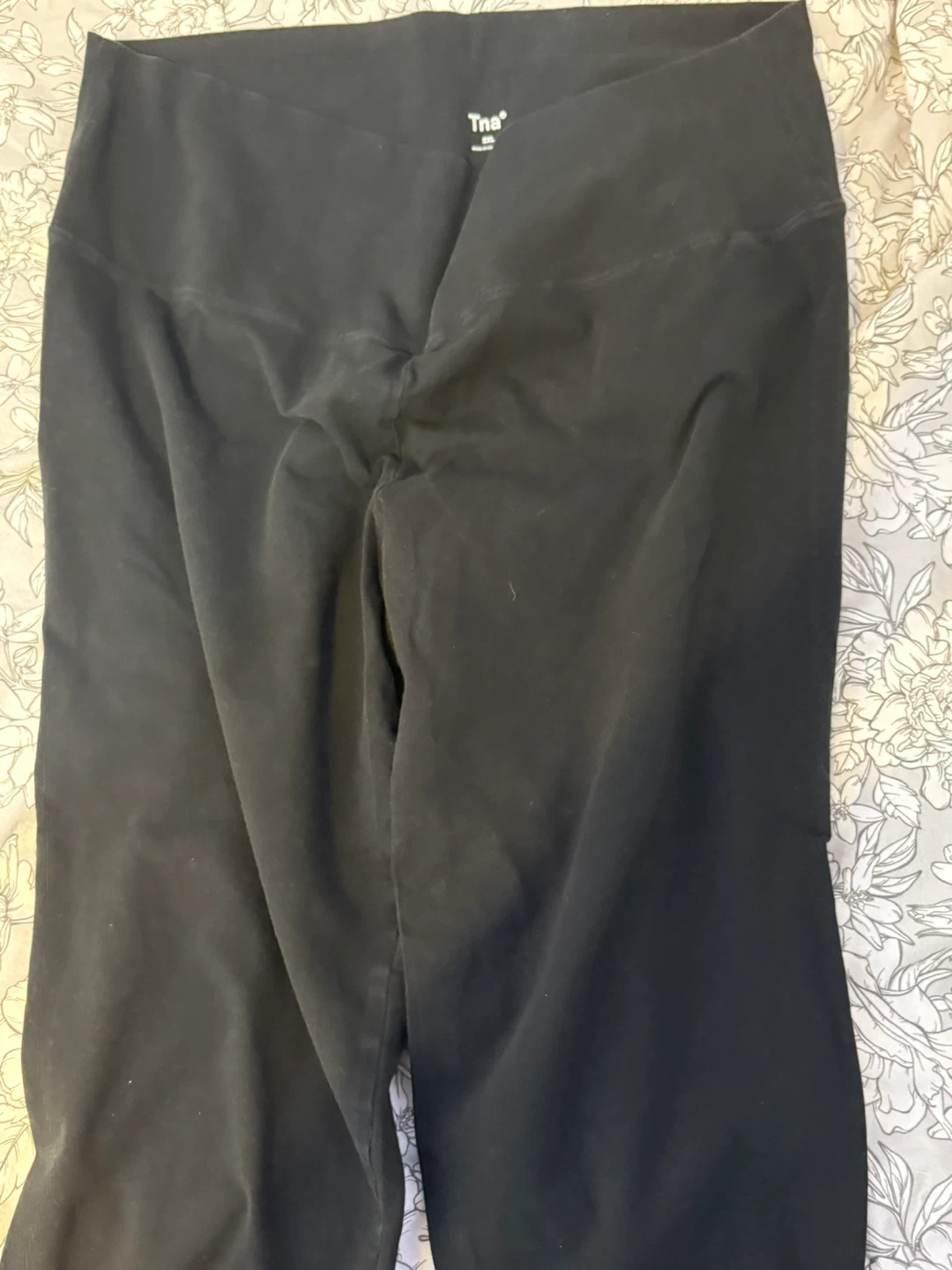 TNA leggings - photo 4