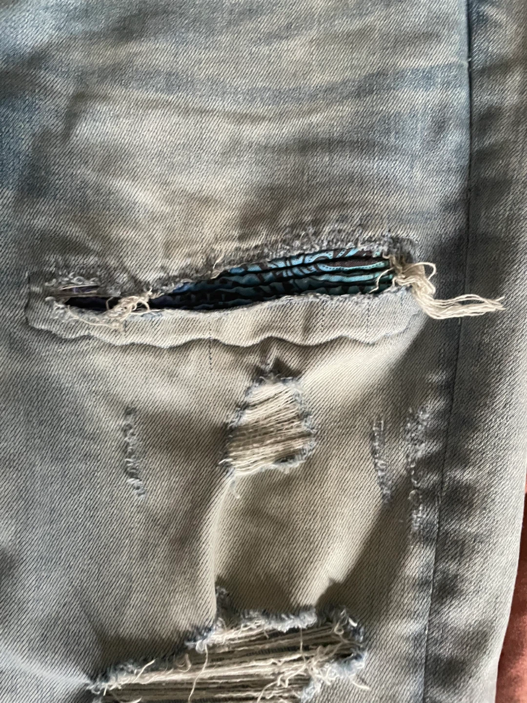 Mike amiri mx1 size 32 - photo 3