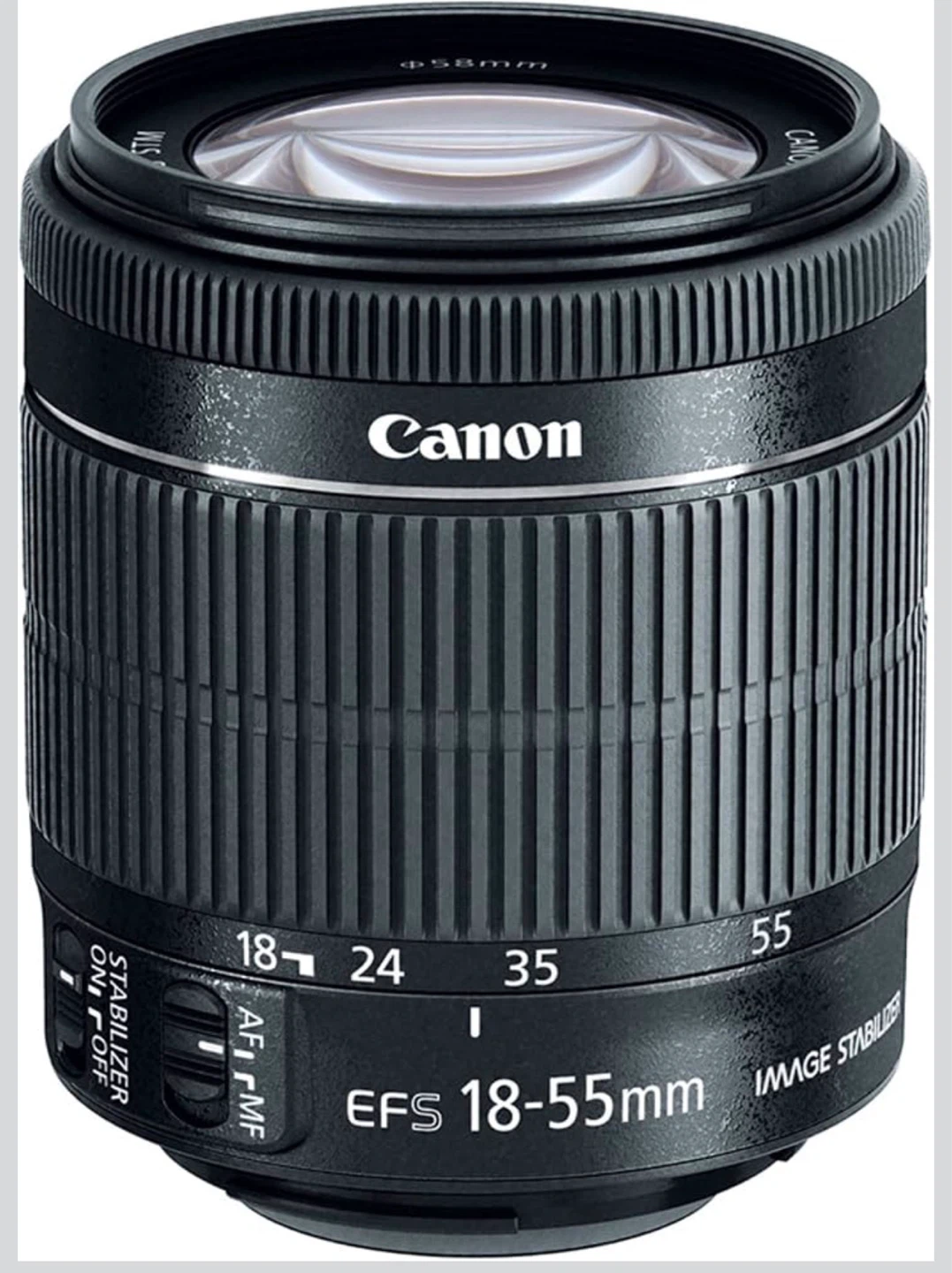 Canon EOS Rebel T5i DSLR Camera with 18-55mm Lens - photo 4