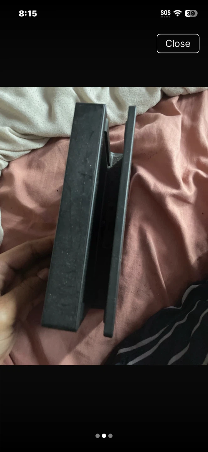 Nintendo Switch Dock - photo 2