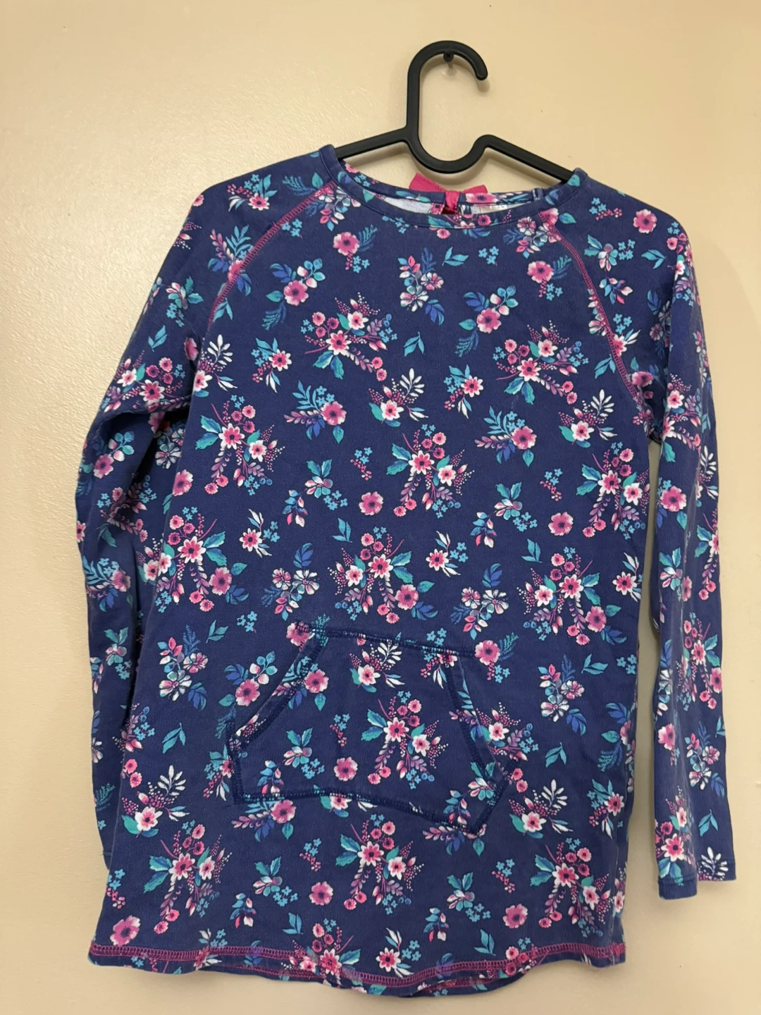 OshKosh B'gosh Floral Top Kids 12 - photo 2