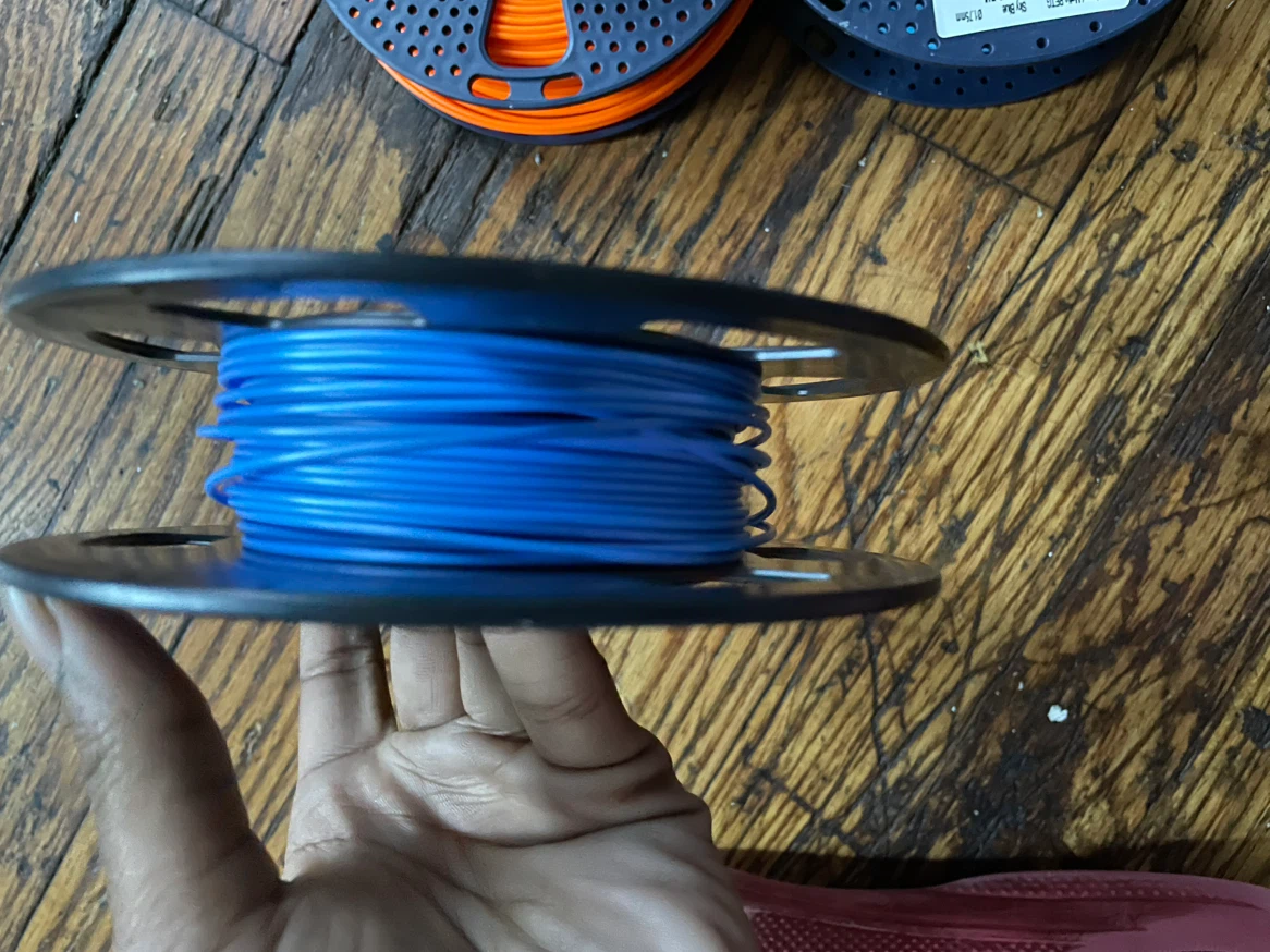 3D Printer Filament (Bulk deal) - photo 2