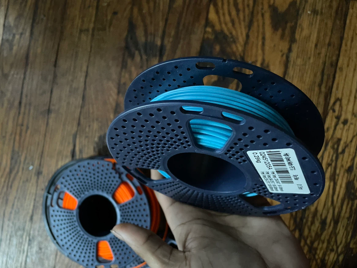 3D Printer Filament (Bulk deal) - photo 5