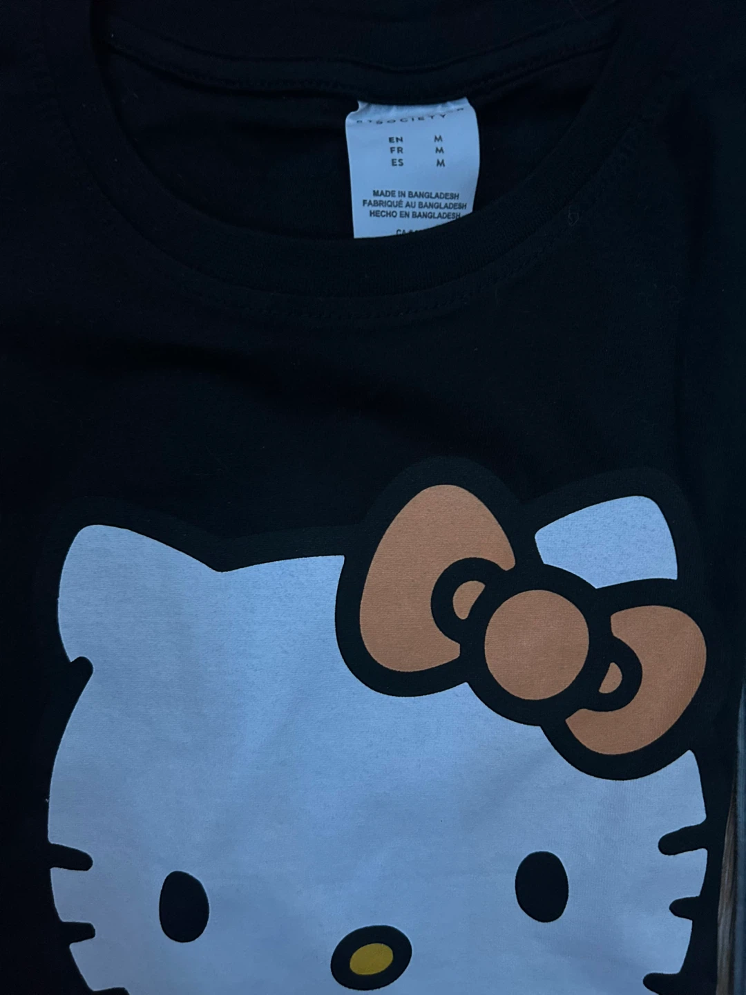 Streetwear Society T-Shirts - Size M - photo 4