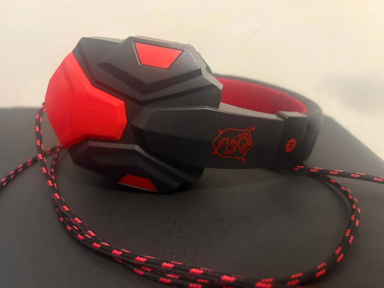 Bass HD Gaming Headset - photo 3