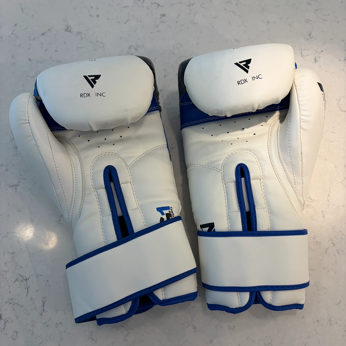 RDX Boxing Gloves 12oz - photo 2