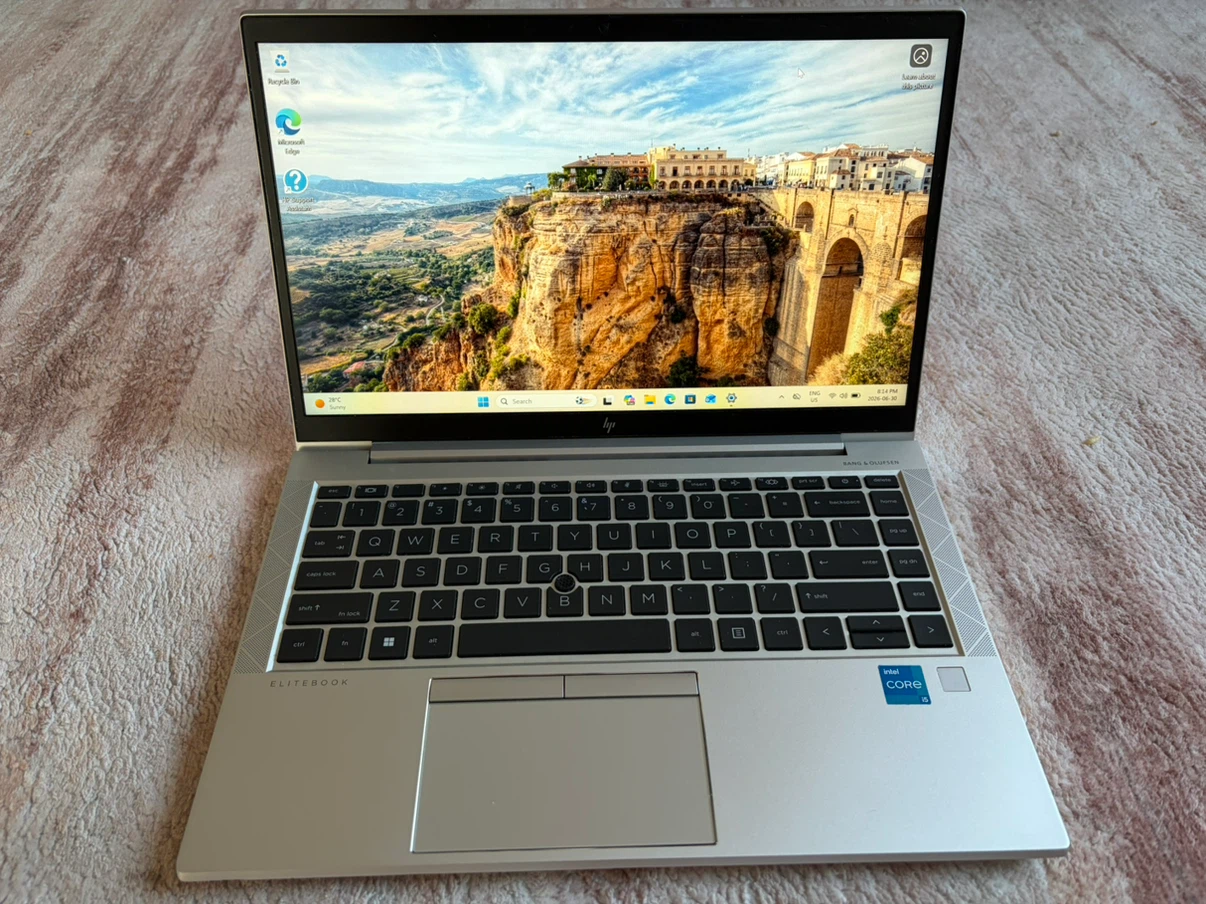 HP EliteBook 840 G8